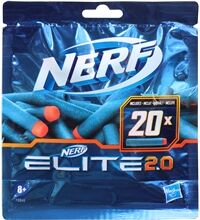 Nerf Elite 2.0 Refill 20