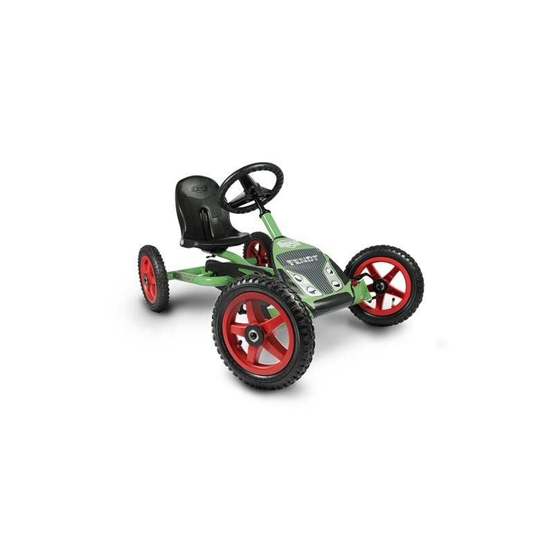 BERG Toys Berg Buddy Fendt Tråbil For 3-8 År