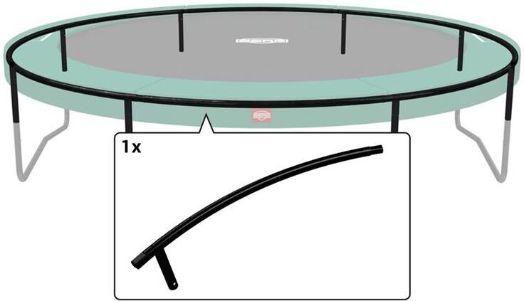 BERG Toys Champion Toprail For 270 Cm (Twinspring) Toprail For Twinspringfjærer 270 cm dia