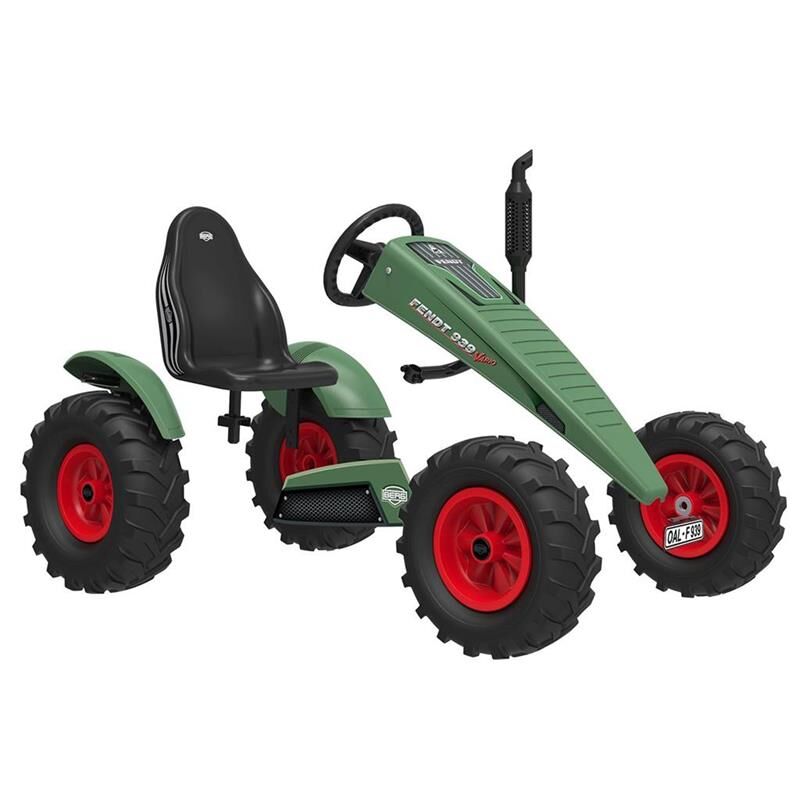 BERG Toys Berg Fendt Temaboks (Ekskl. Ramme) Fendt