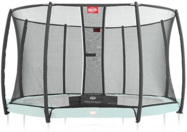 BERG Toys Berg Sikkerhetsnett Deluxe 430 For Rund Trampoline 430 cm dia