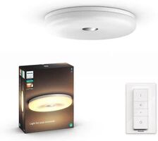 Philips Hue Struana Bathroom taklampe - white ambiance