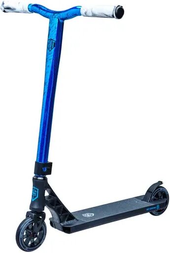 Grit Trikse Sparkesykkel Grit Elite (Blue Marble/Black)