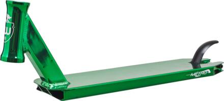 Longway Sparkesykkel Deck Longway Metro Shift (Emerald)