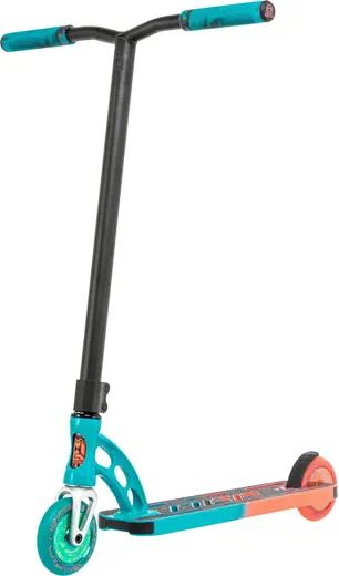 Madd MGP Trikse Sparkesykkel Madd MGP Origin Pro (Turquoise/Coral)