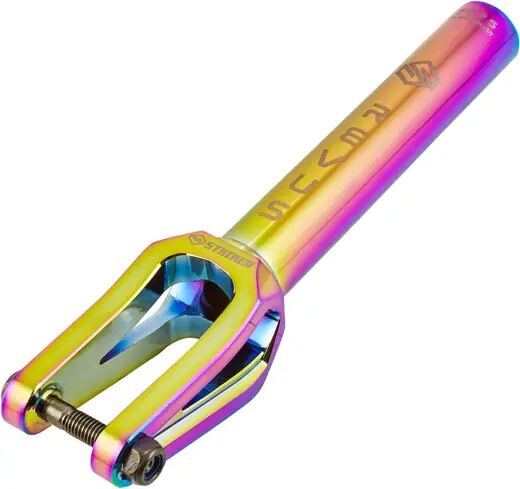 Striker Revus SCS/HIC Forgaffel (Rainbow)