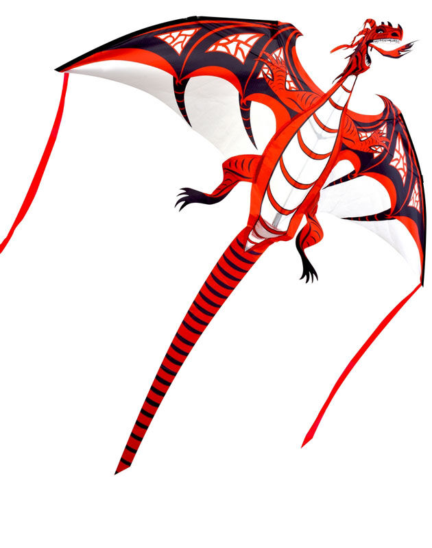 Brookite Drager Brookite Drage - Fire Dragon