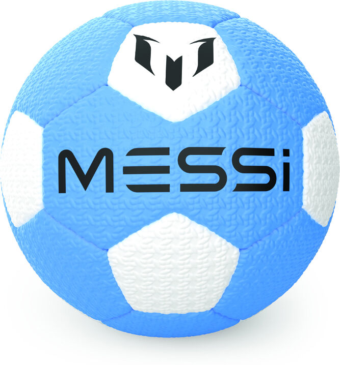 Messi Fotball S3 - Blå Flexi Pro Ball