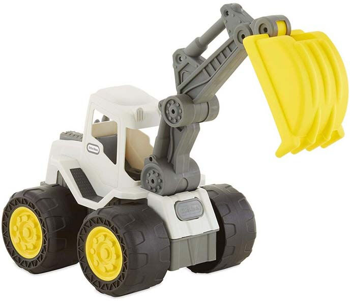 Little Tikes - Dirt Digger Gravemaskin