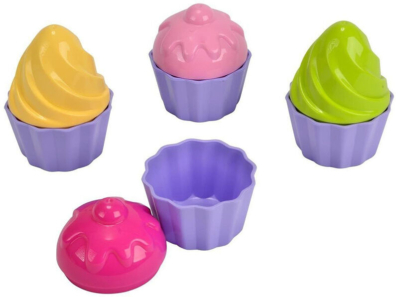 Cupcake Strandsett