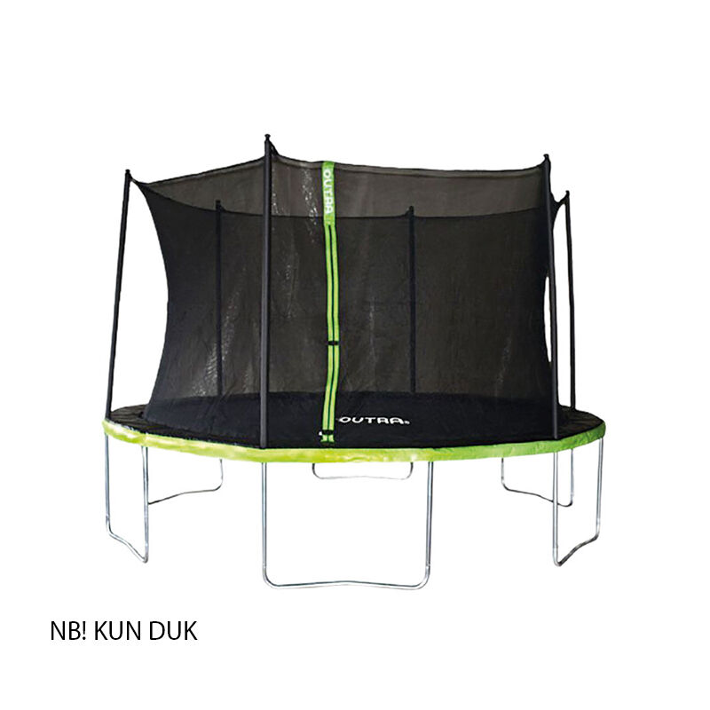 Outra Duk Til Outra Trampoline - Standard 396