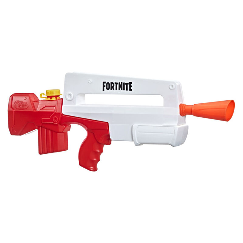 Nerf Super Doaker Fortnite - Burst Ar