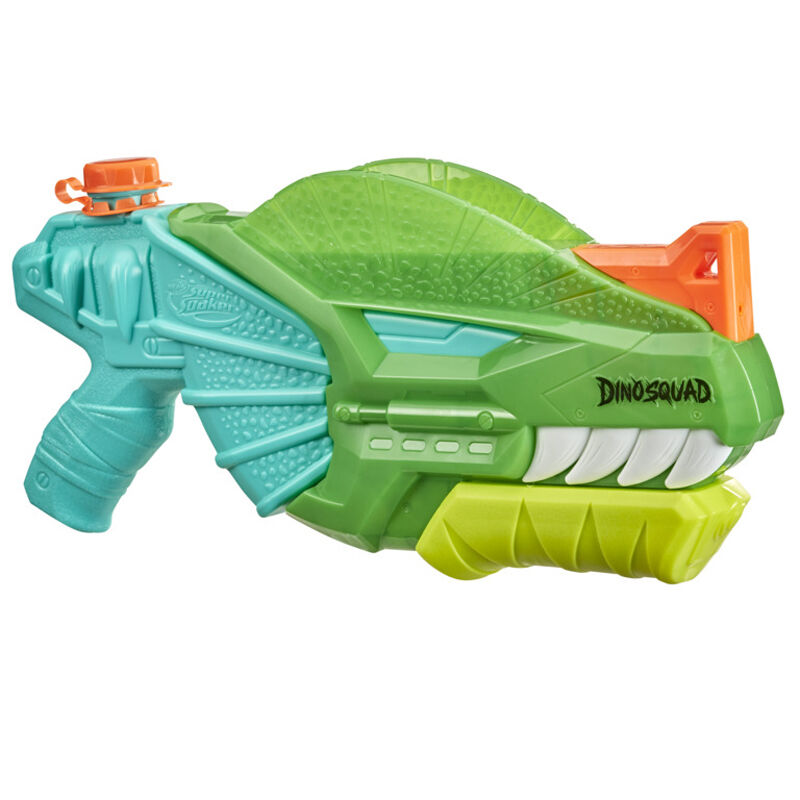 Nerf Super Soaker Dinosquad - Dino Soak