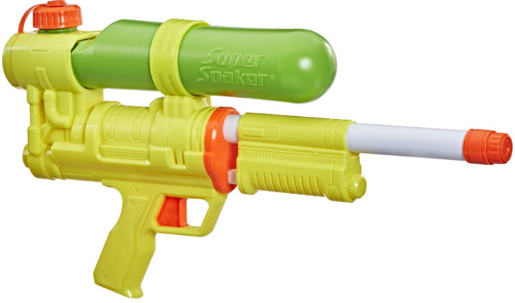 Nerf Super Soaker Xp50