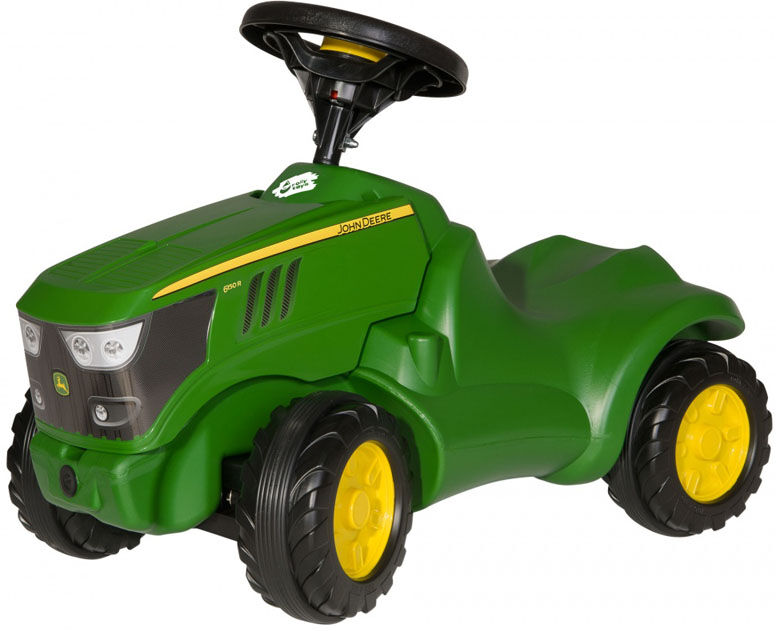 Rolly Toys Minitrac John Deere 6150r Traktor