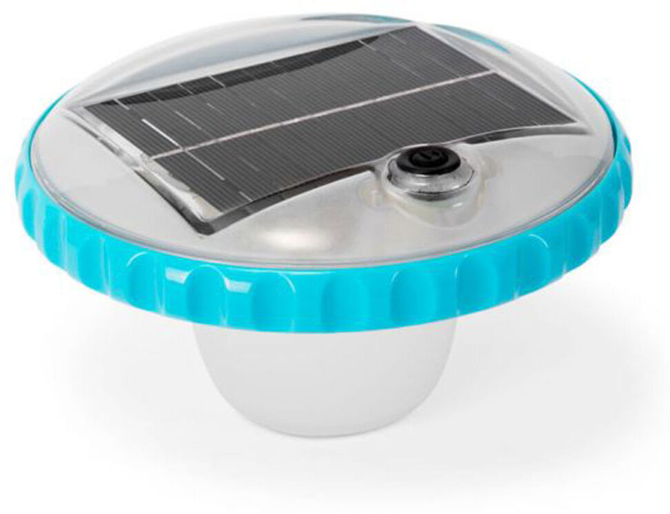 Intex Solar Powered Led Floating Light