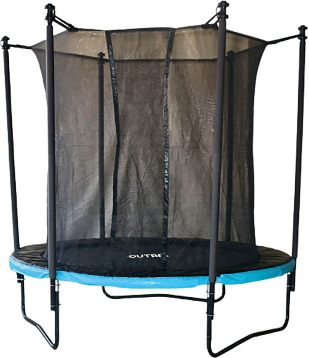 Outra Pro 240 Cm Trampoline