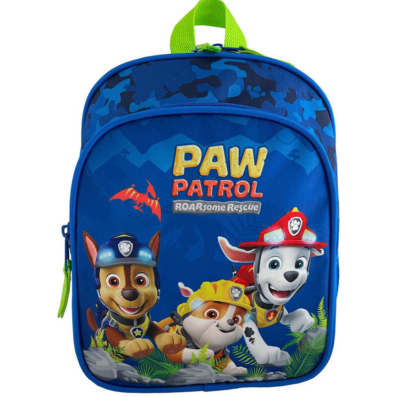 Paw Patrol Ryggsekk 7l