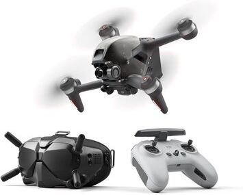 Sony Ericsson DJI FPV Combo