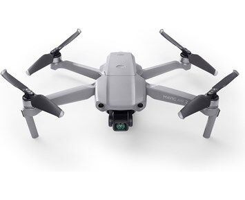 Sony Ericsson DJI Mavic Air 2 Fly More Combo