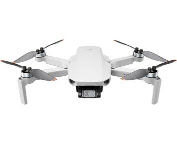 Sony Ericsson DJI Mini 2 Fly More Combo