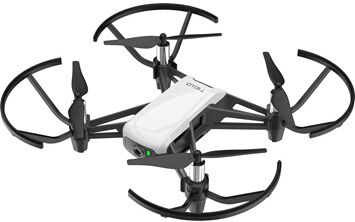 Sony Ericsson Ryze Tech Tello Powered by DJI