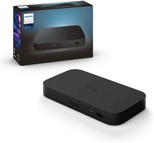 Philips Hue HDMI Sync Box