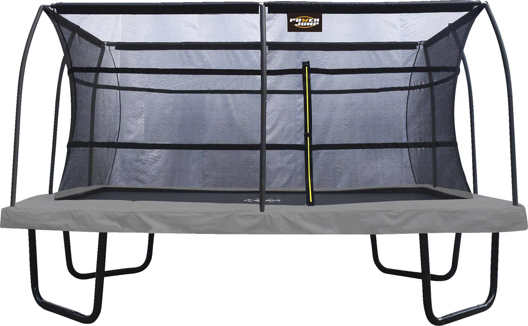 POWER JUMP Trampoline 457 cm, trampoline STD STD