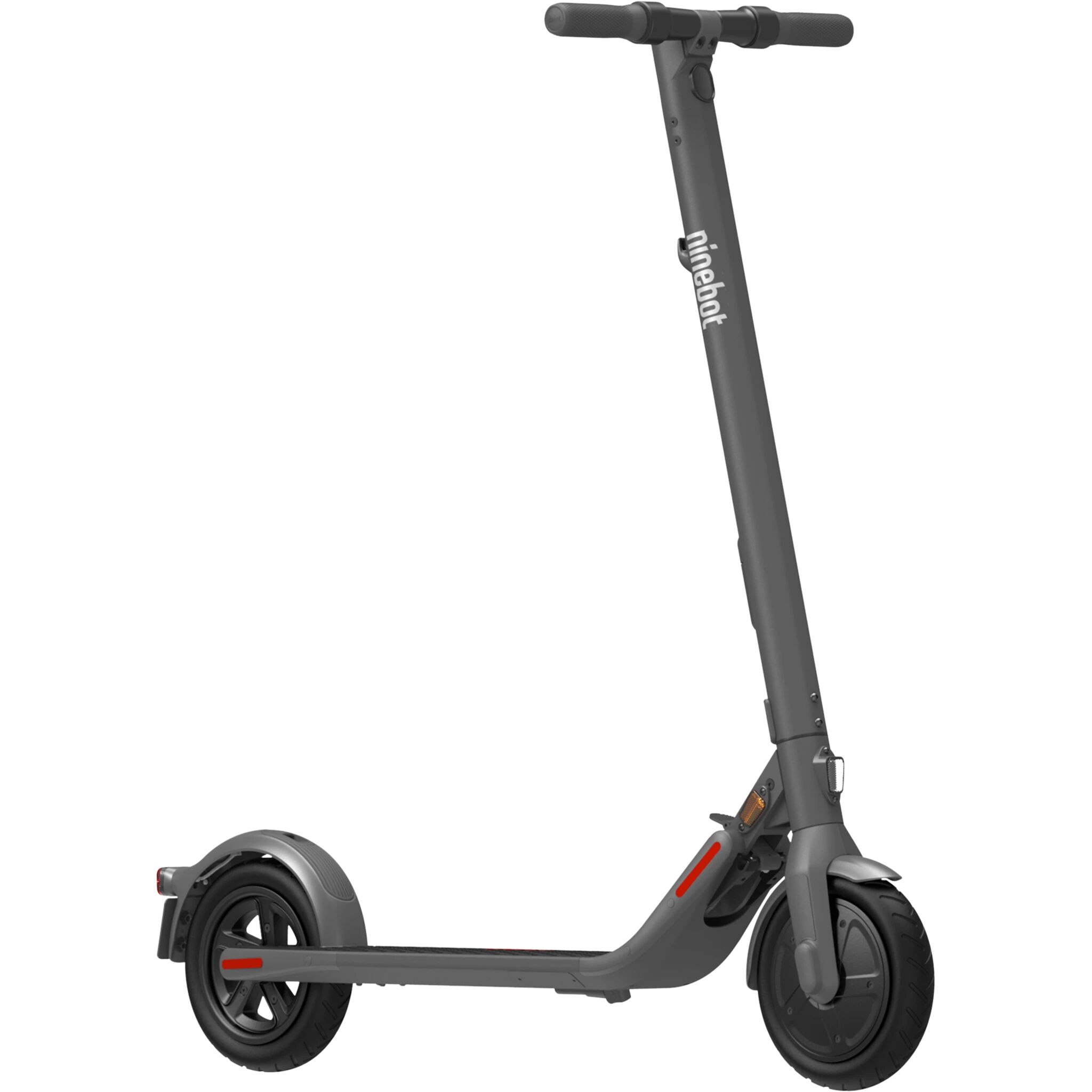 Segway Ninebot by Segway KickScooter E22D, elsparkesykkel STD Dark Grey