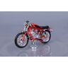 Moto Famel Xf-17 Maisto Escala 1:18