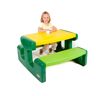 Little Tikes 402843 Large Picnic Table Green