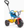 Triciclo Evo Trike 3 em 1 Feber 18M+