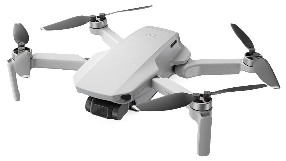 Dji Drone Mavic Mini Combo - Dji