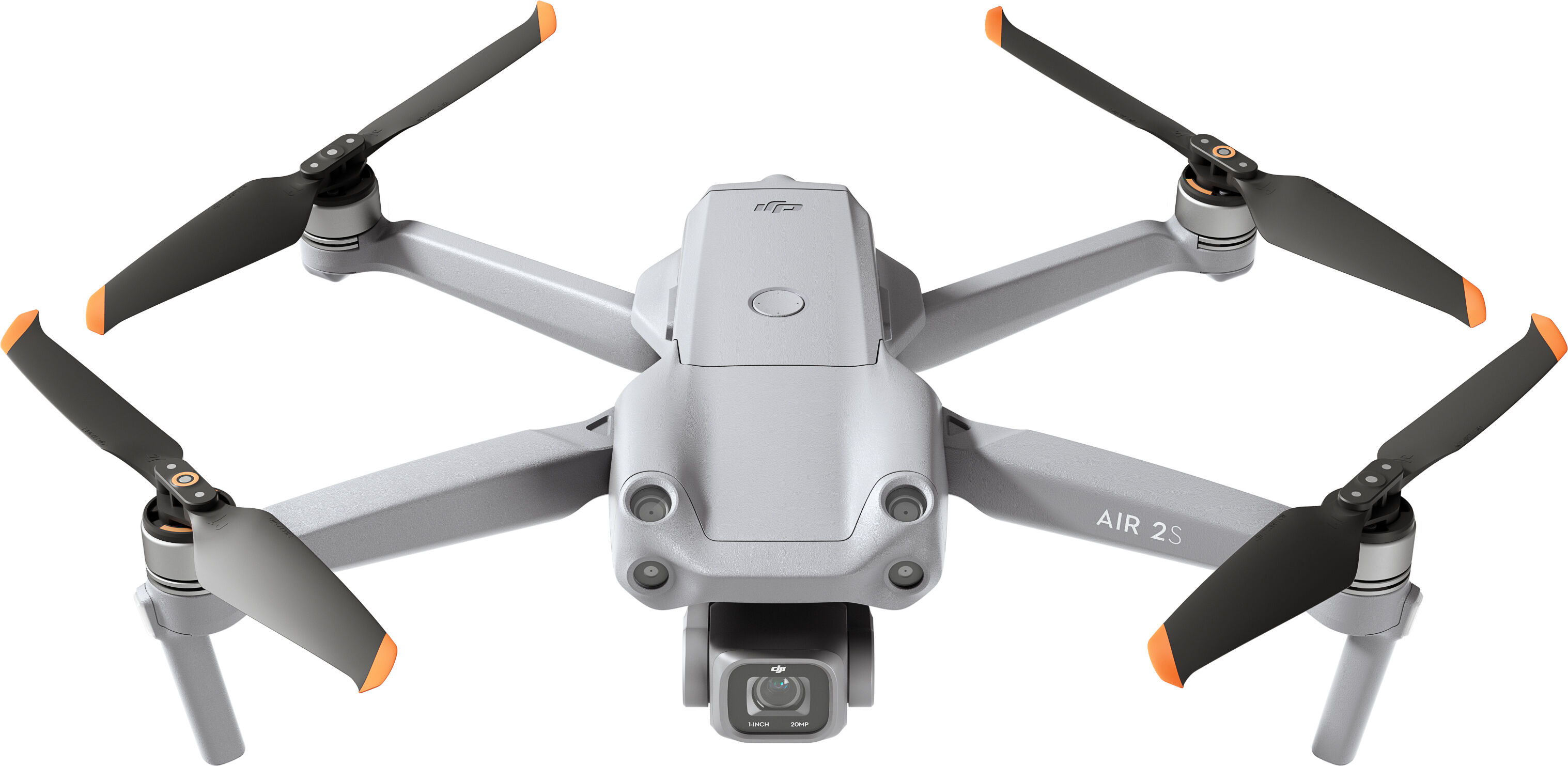 DJI Drone Air 2s Fly More Combo