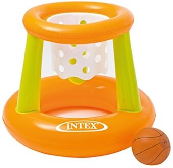 Jumbo Insuflável INTEX Cesto de Basquete (67 x 55 cm)