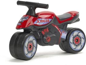 Falk Moto Racer Vermelha