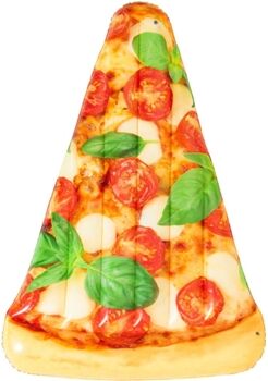 Bestway Bóia Insuflável Pizza Party (188x130cm)