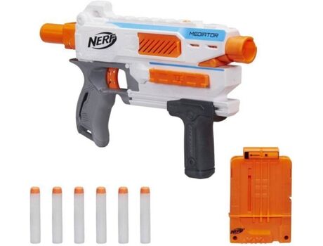 Nerf Lançador Modulus Mediator