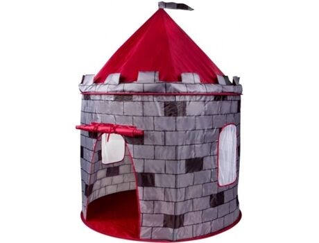 Kidzcorner Tenda Castelo