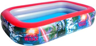 Bestway Piscina Insuflável Star Wars (778l - 262X 175X 51cm)