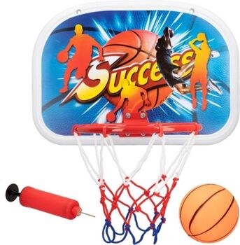 Cb Toys Cesto de Basquet de aro de metal (46,5x31x51 cm - 3 anos)