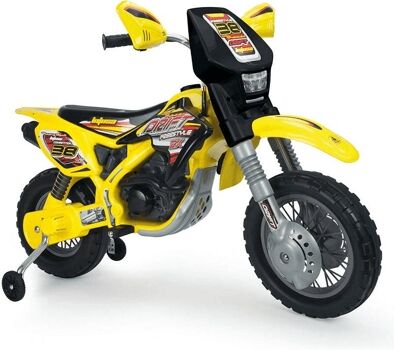 Xtremepowerus Mota Elétrica INJUSA Thunder Max VX (12V)