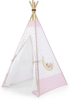 Nafnaf Tenda Tipi Rosa