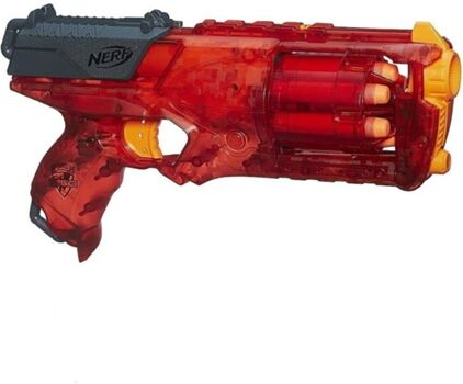 Hasbro Lançador Nerf