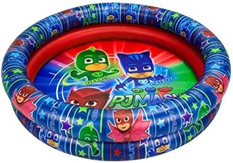 Disney Piscina Pjmasks