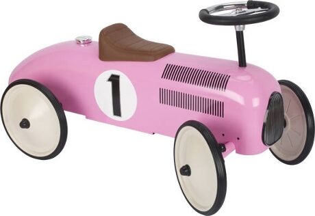 Goki Carro Infantil 14168 Racing Car Vermelho