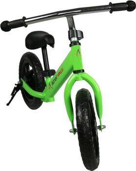 Airel Bicicleta Equilíbrio para Crianças - Sem Pedais