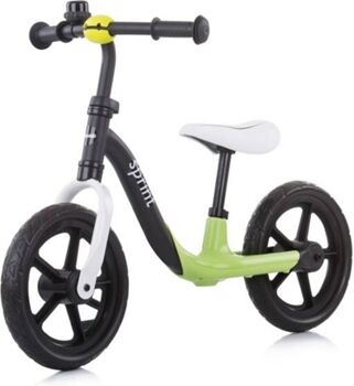 Chipolino Bicicleta CR21158 Sem Pedais Sprint Green