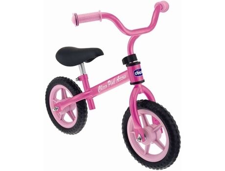 Chicco Bicicleta Pink Arrow