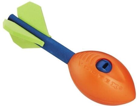 Nerf Sports: Vortex Aero Howler Orange